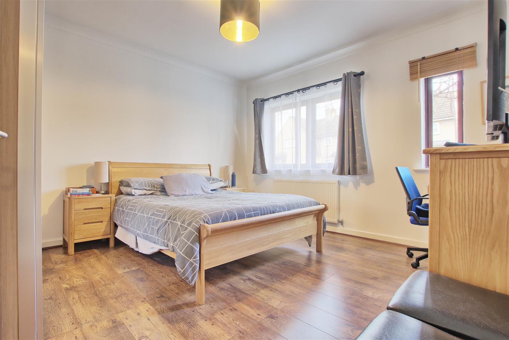 Fallowfield, Cambridge